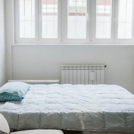 Luxury Loft - Milano Centrale מראה חיצוני תמונה