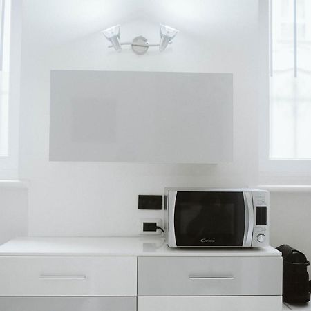Luxury Loft - Milano Centrale מראה חיצוני תמונה