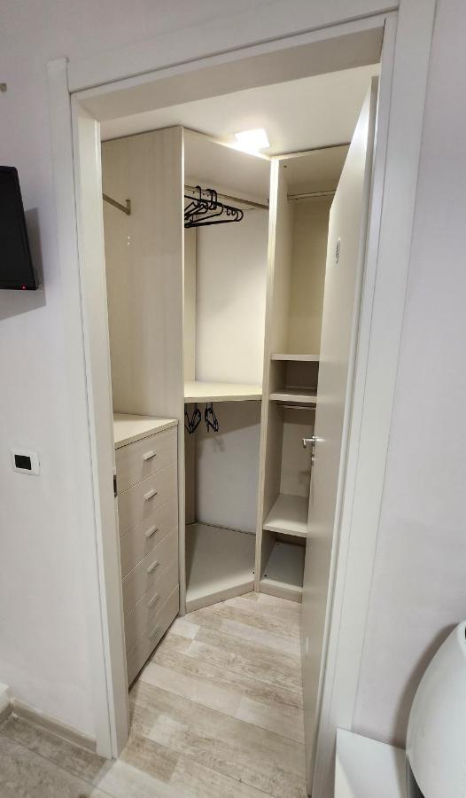 Luxury Loft - Milano Centrale מראה חיצוני תמונה