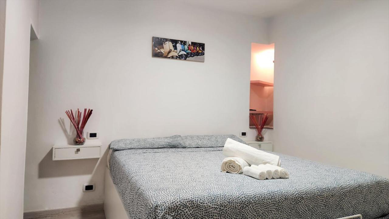 Luxury Loft - Milano Centrale מראה חיצוני תמונה