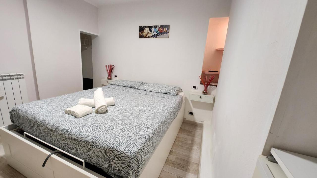 Luxury Loft - Milano Centrale מראה חיצוני תמונה