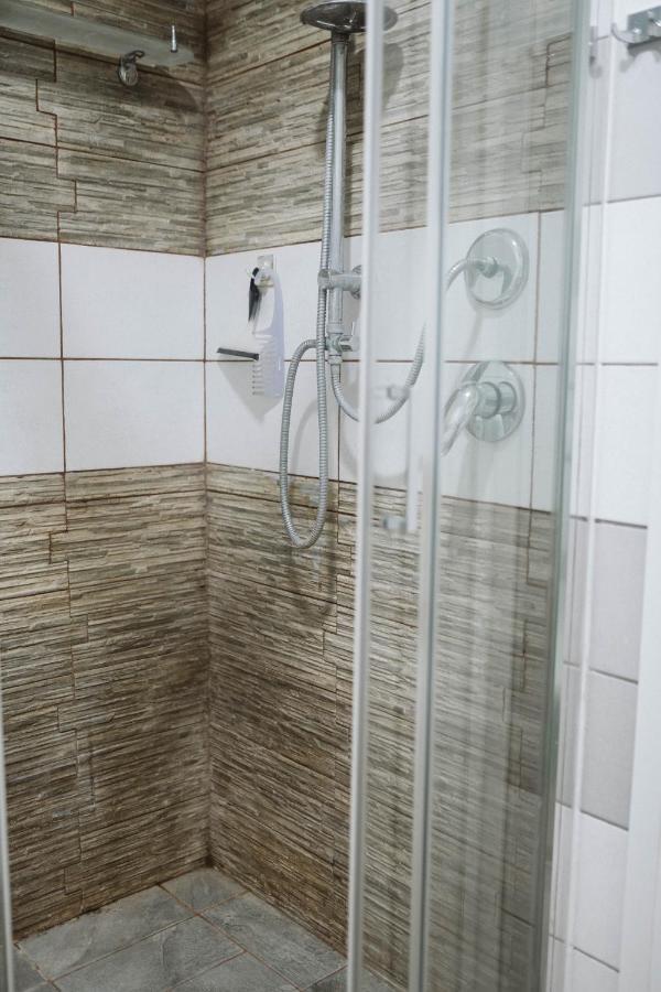 Luxury Loft - Milano Centrale מראה חיצוני תמונה