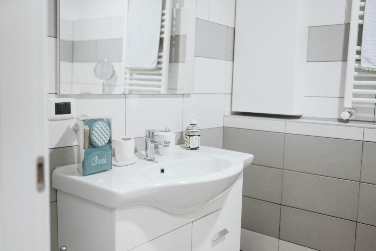 Luxury Loft - Milano Centrale מראה חיצוני תמונה