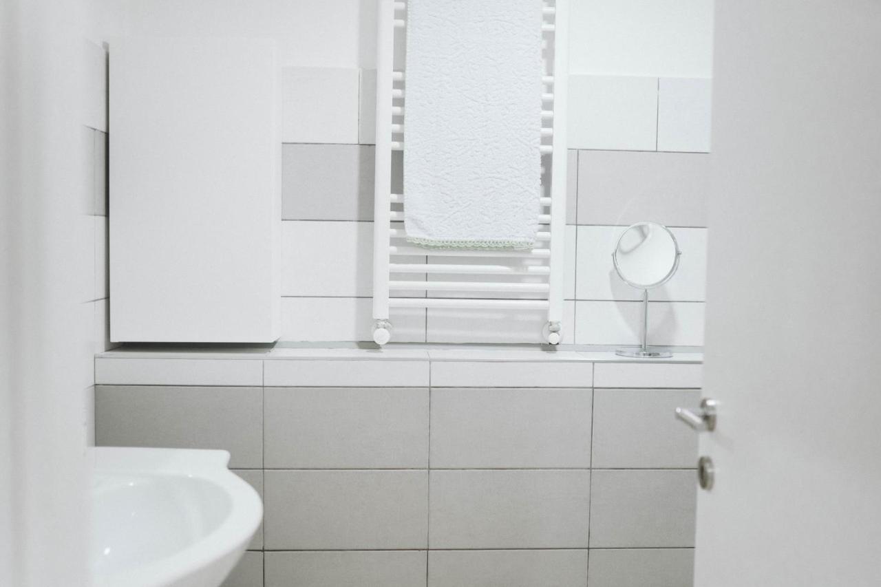 Luxury Loft - Milano Centrale מראה חיצוני תמונה