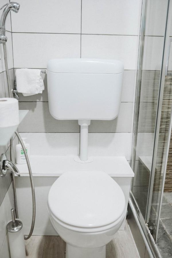 Luxury Loft - Milano Centrale מראה חיצוני תמונה
